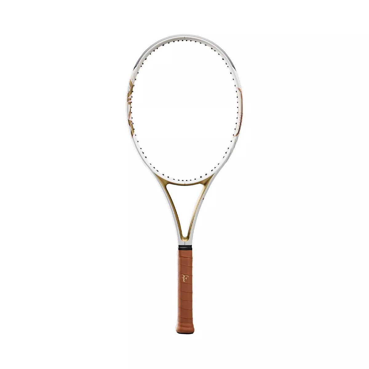 Wilson RF 01 Hall of Fame Tennisschl&auml;ger (300 g)