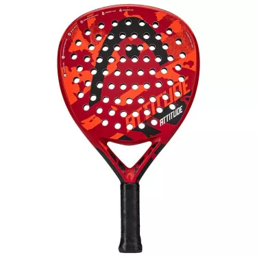 Head Attitude Padel-Set