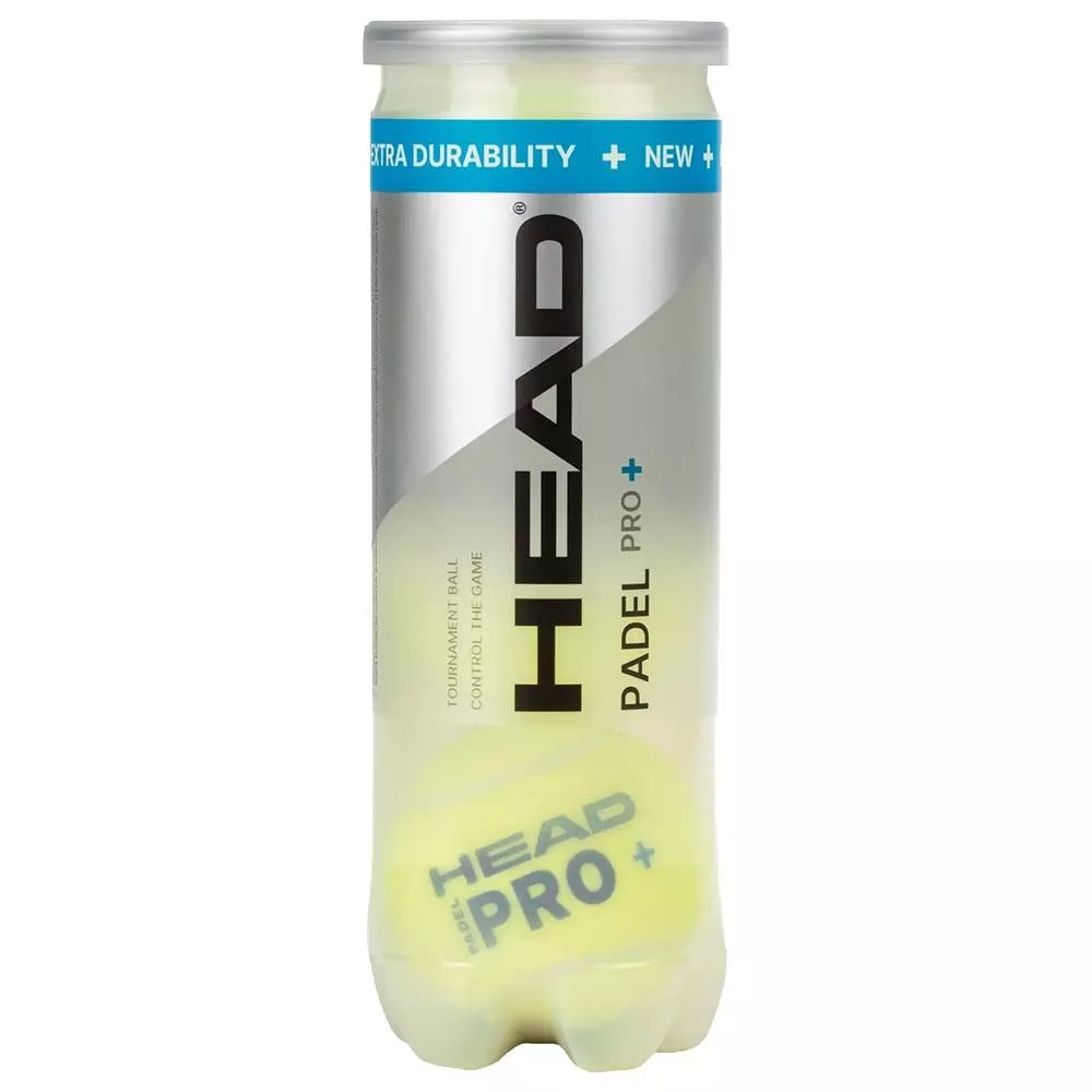 Head Attitude Padel-Set