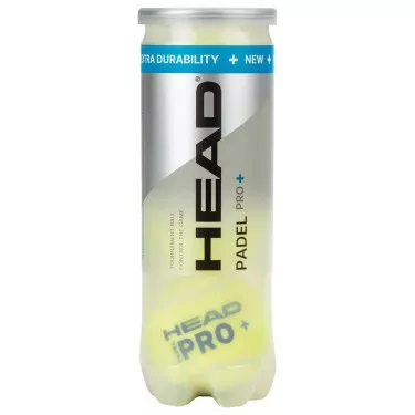 Head Attitude Padel-Set