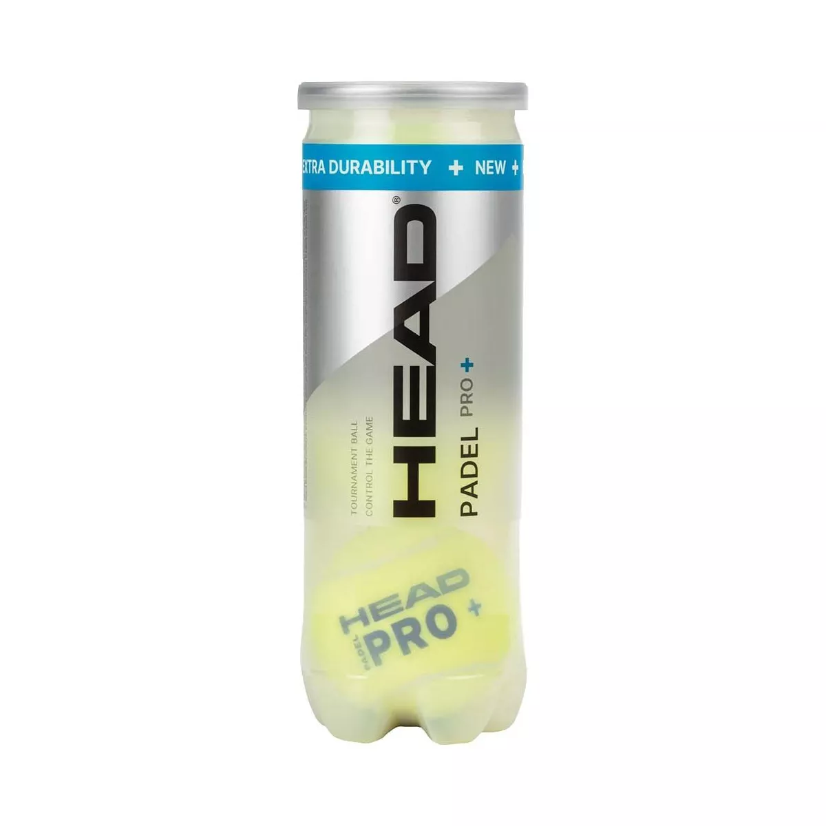 Head Attitude Padel-Set