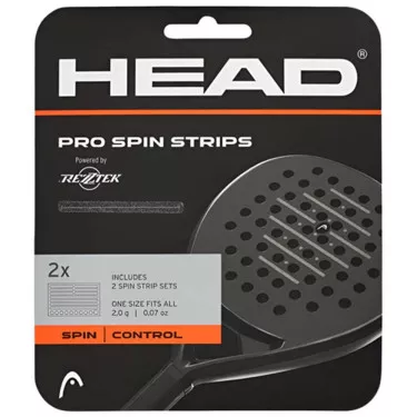 Head Attitude Padel-Set