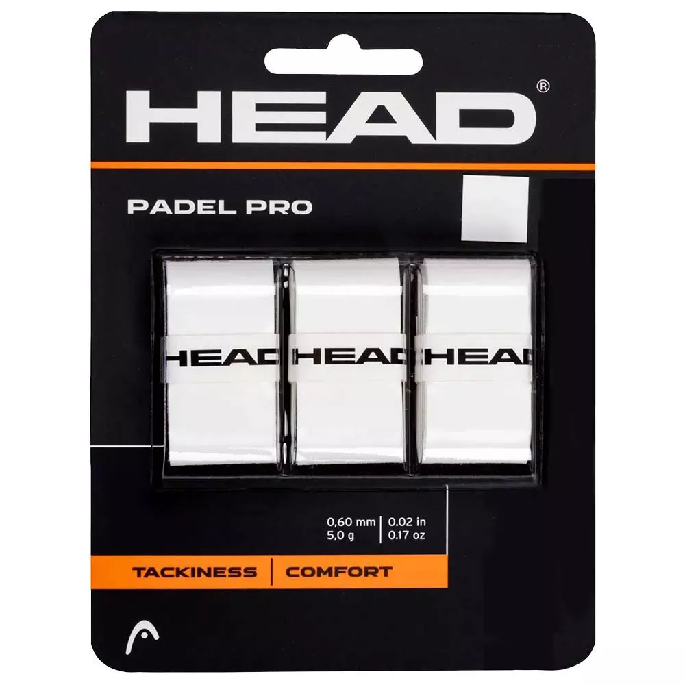 Head Attitude Padel-Set