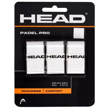 Head Attitude Padel-Set