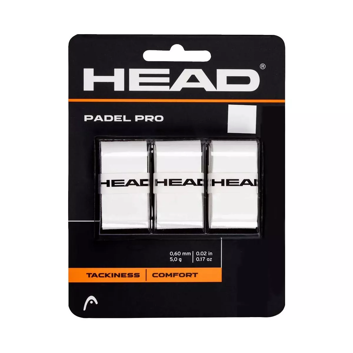 Head Attitude Padel-Set