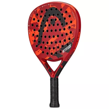 Head Attitude Padel-Set