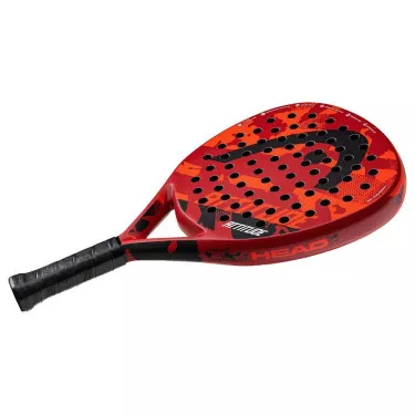 Head Attitude Padel-Set