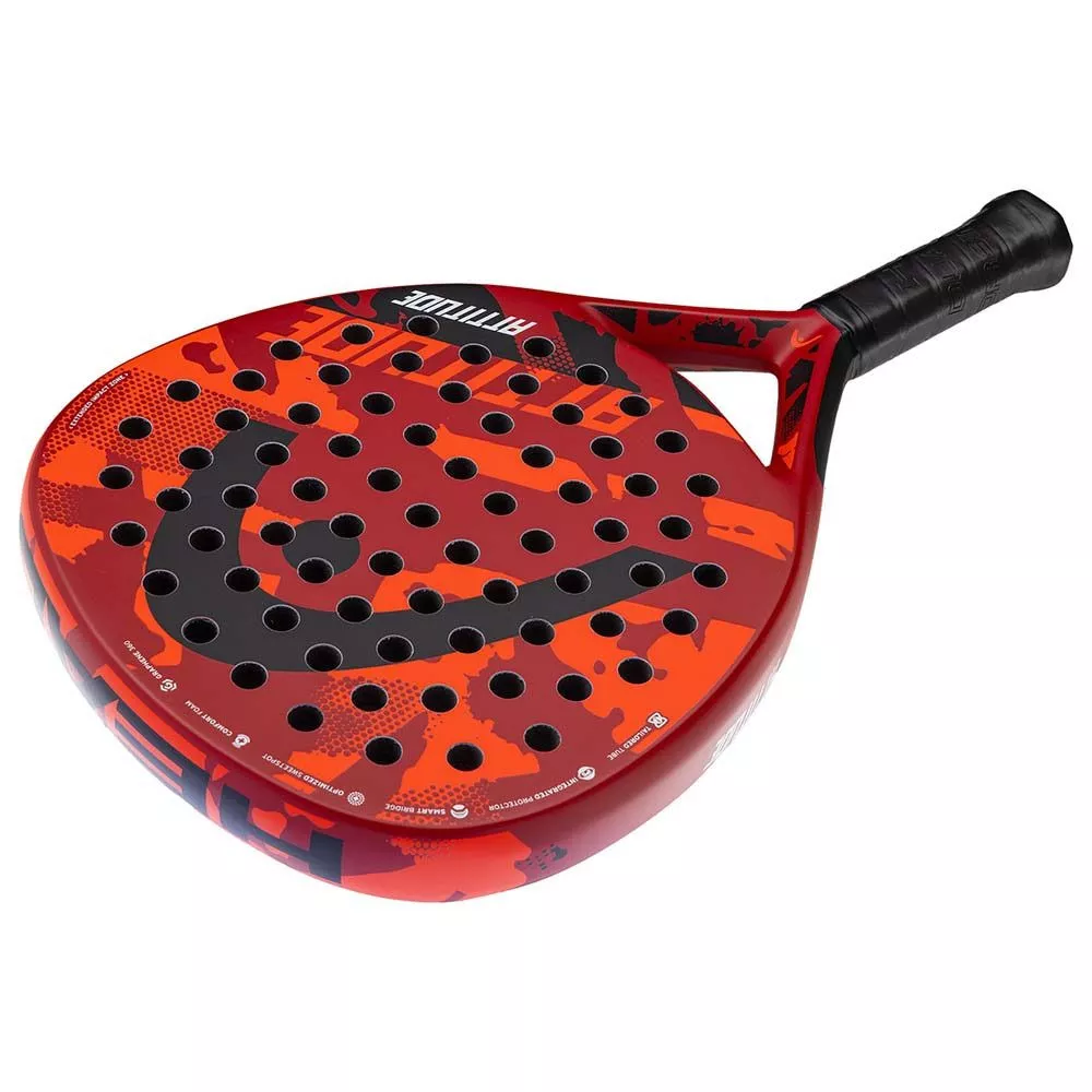 Head Attitude Padel-Set