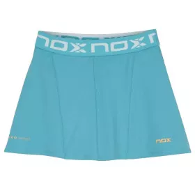 Nox Pro Padelrock Damen T&uuml;rkis