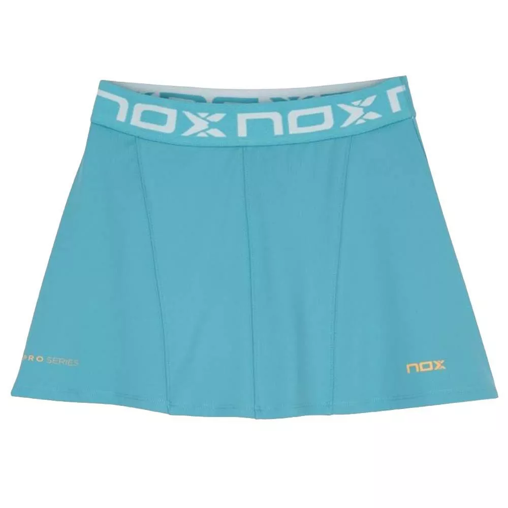 Nox Pro Padelrock Damen T&uuml;rkis