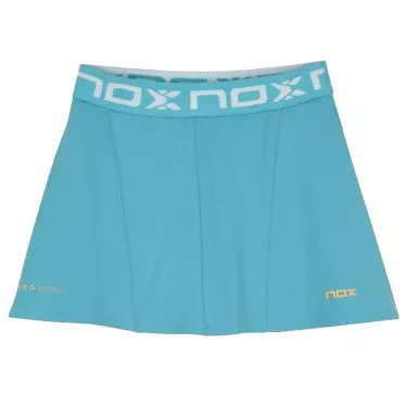 Nox Pro Padelrock Damen T&uuml;rkis