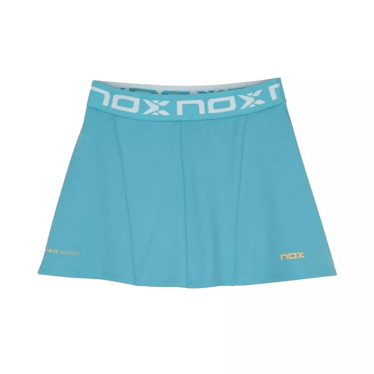 Nox Pro Padelrock Damen T&uuml;rkis