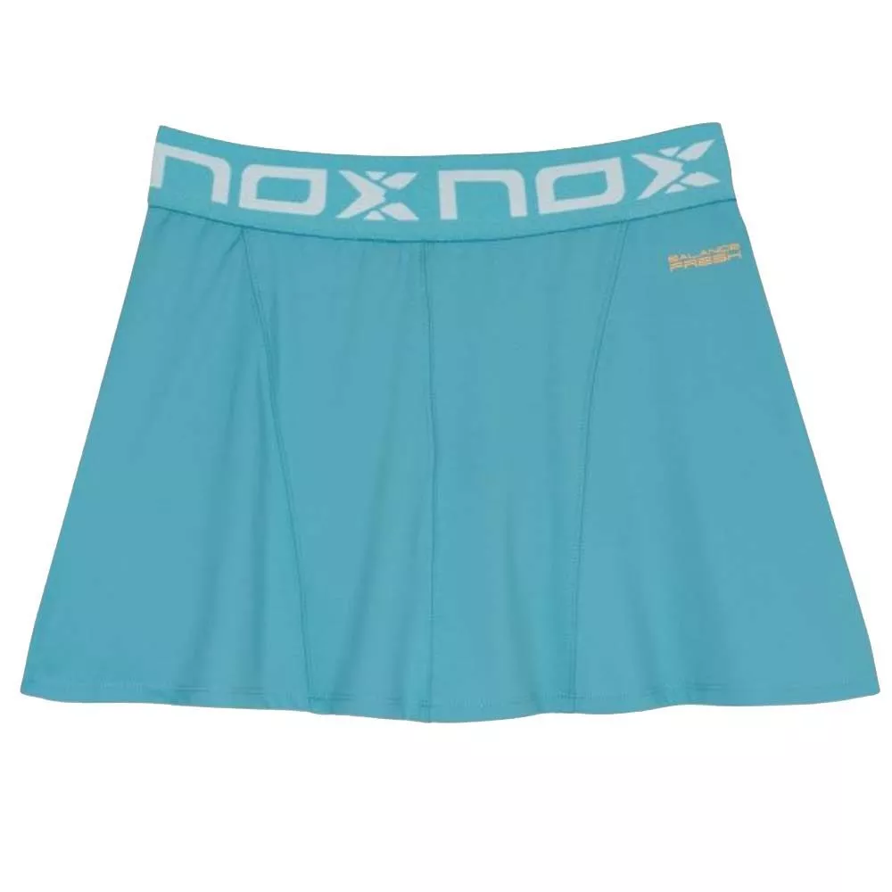Nox Pro Padelrock Damen T&uuml;rkis