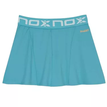 Nox Pro Padelrock Damen T&uuml;rkis