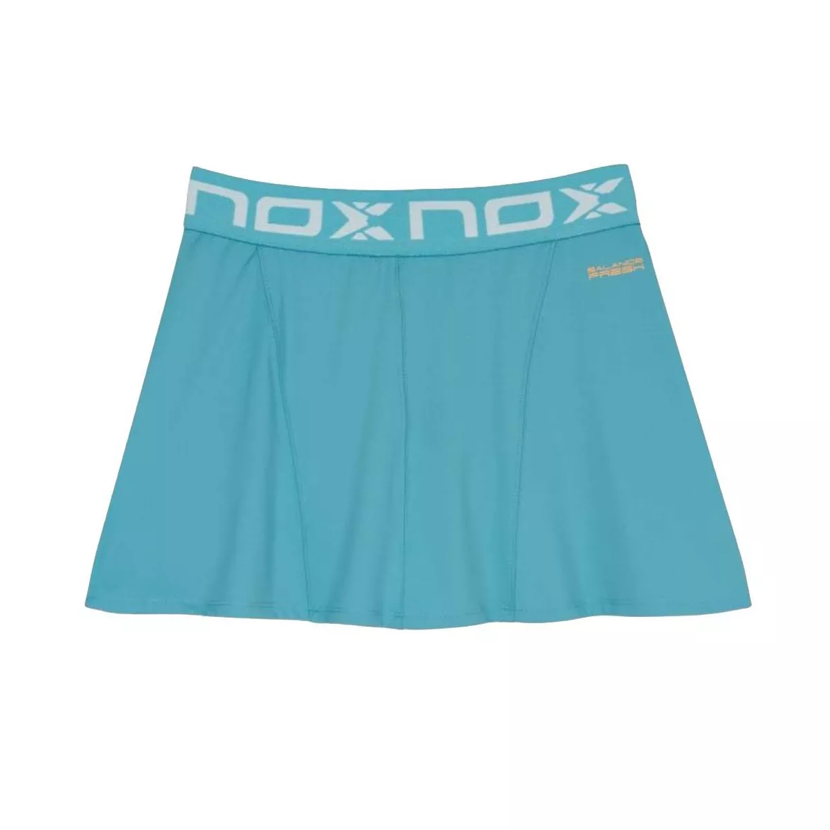 Nox Pro Padelrock Damen T&uuml;rkis