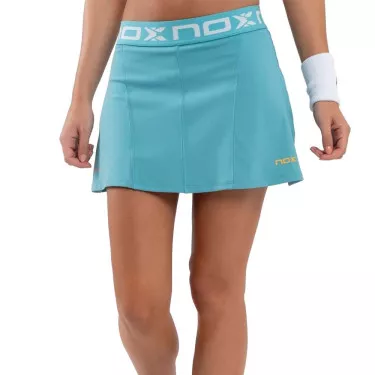 Nox Pro Padelrock Damen T&uuml;rkis