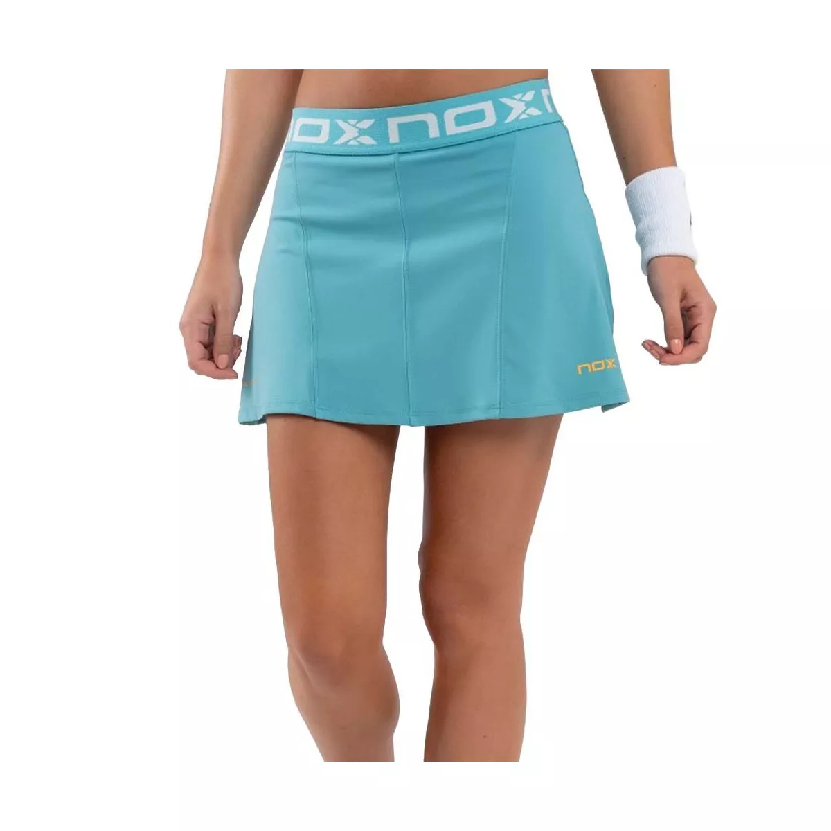 Nox Pro Padelrock Damen T&uuml;rkis