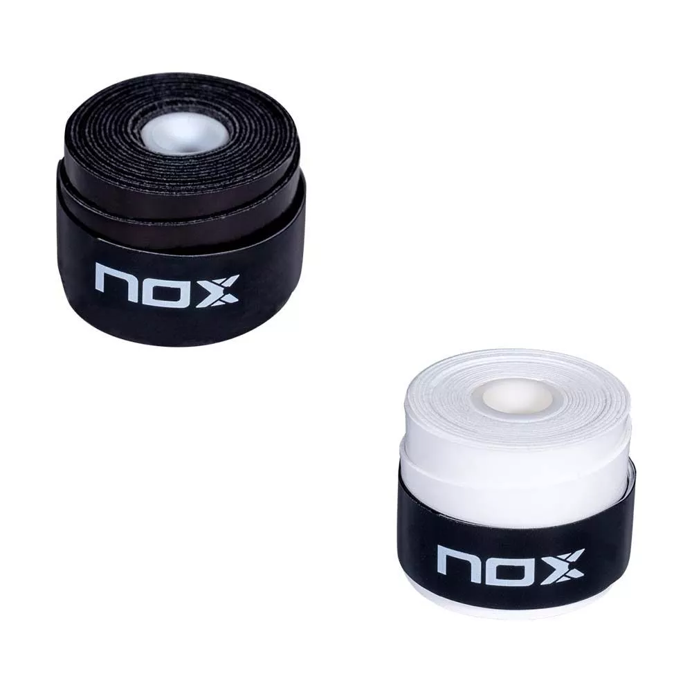 Nox AT10 Genius 12K Alum Xtreme Limited Edition 2026 Padelschl&auml;ger