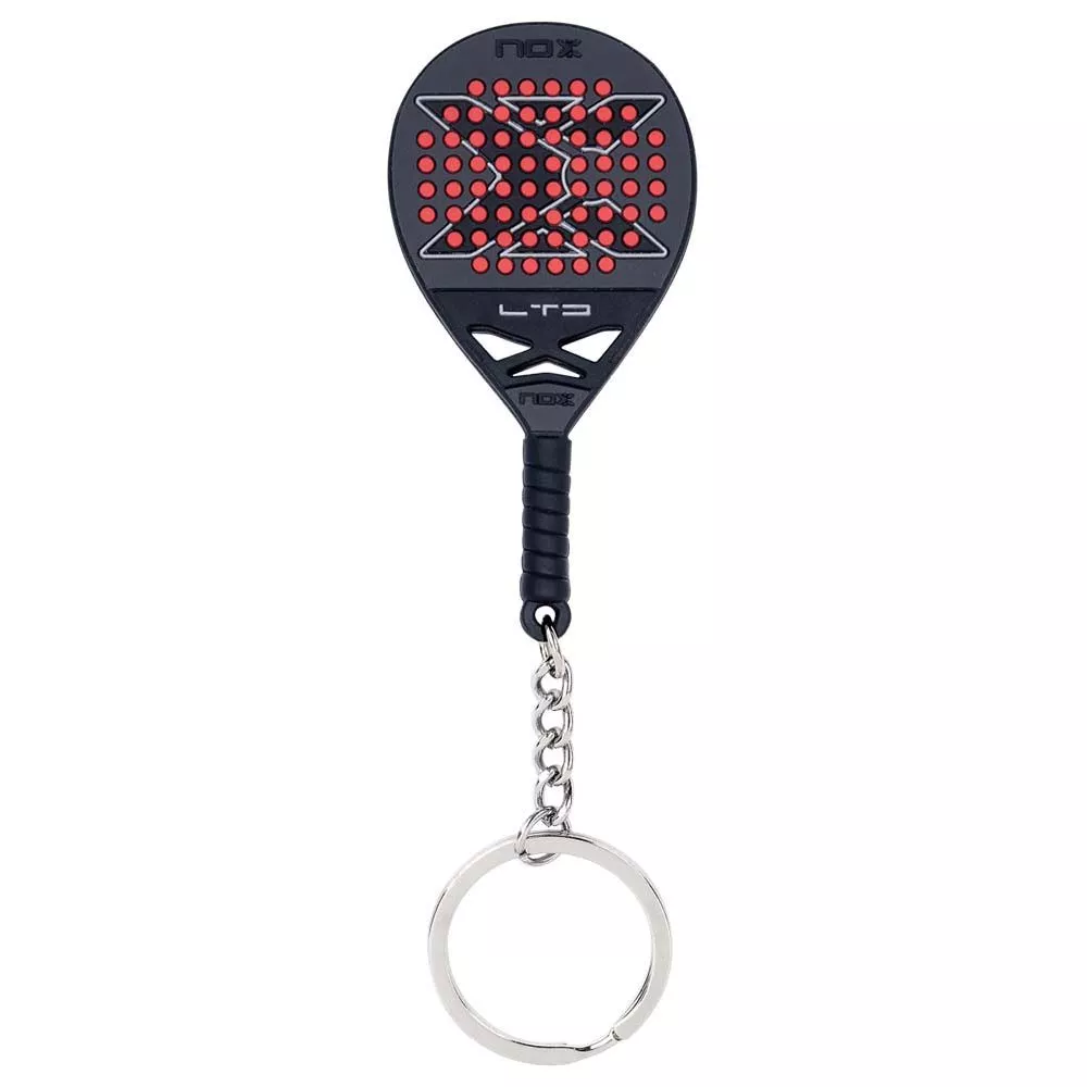 Nox AT10 Genius 12K Alum Xtreme Limited Edition 2026 Padelschl&auml;ger