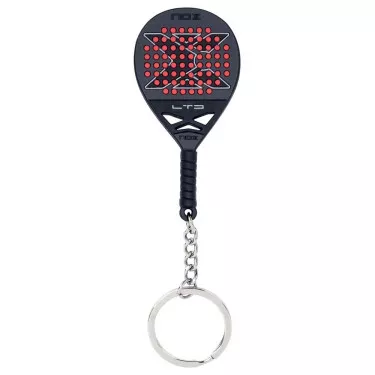Nox AT10 Genius 12K Alum Xtreme Limited Edition 2026 Padelschl&auml;ger