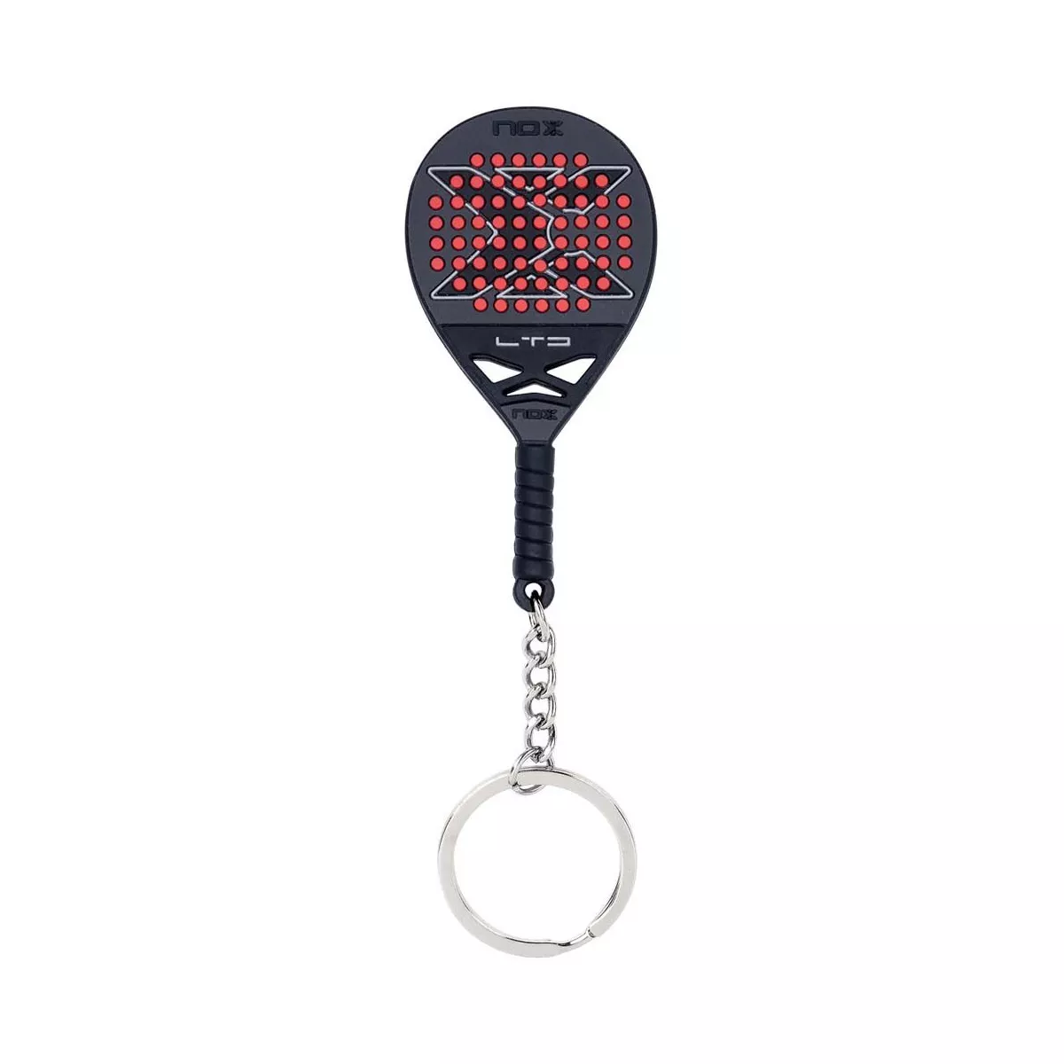 Nox AT10 Genius 12K Alum Xtreme Limited Edition 2026 Padelschl&auml;ger