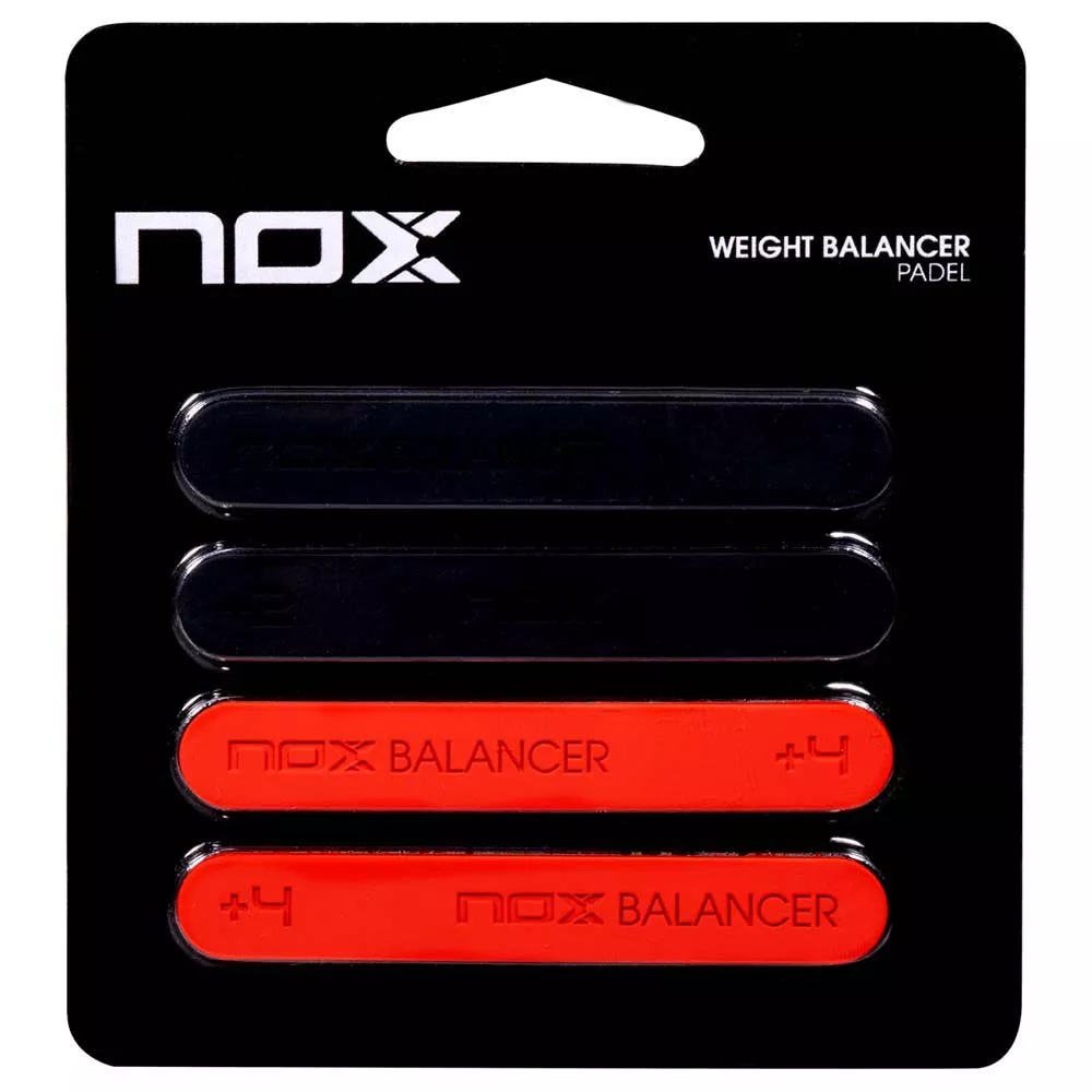Nox AT10 Genius 12K Alum Xtreme Limited Edition 2026 Padelschl&auml;ger
