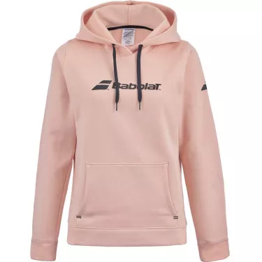Babolat Exercise Junior Kapuzenpullover Beige