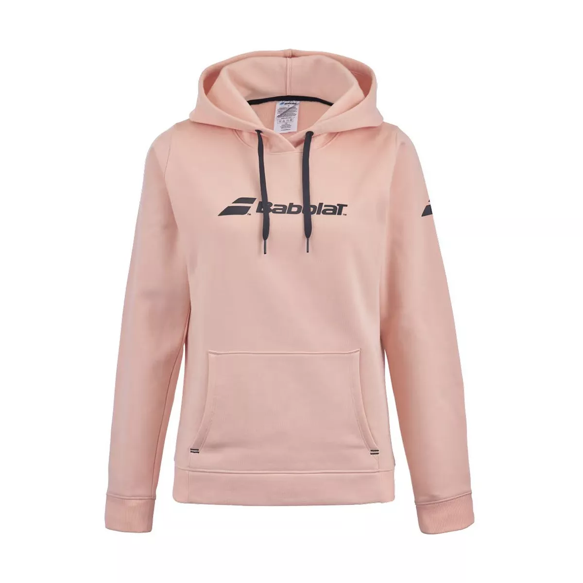 Babolat Exercise Junior Kapuzenpullover Beige