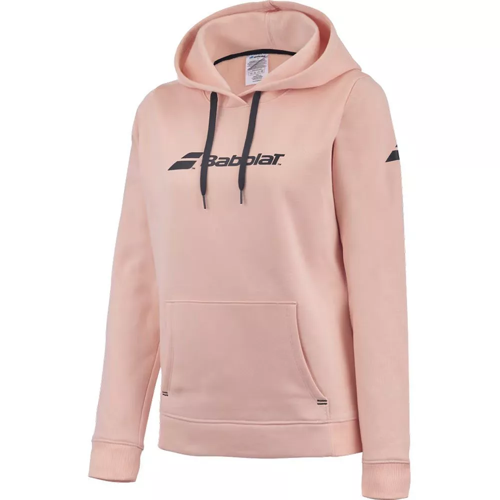 Babolat Exercise Junior Kapuzenpullover Beige