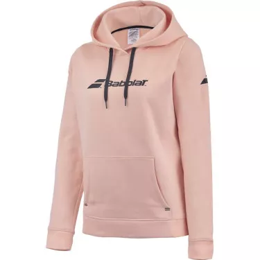 Babolat Exercise Junior Kapuzenpullover Beige