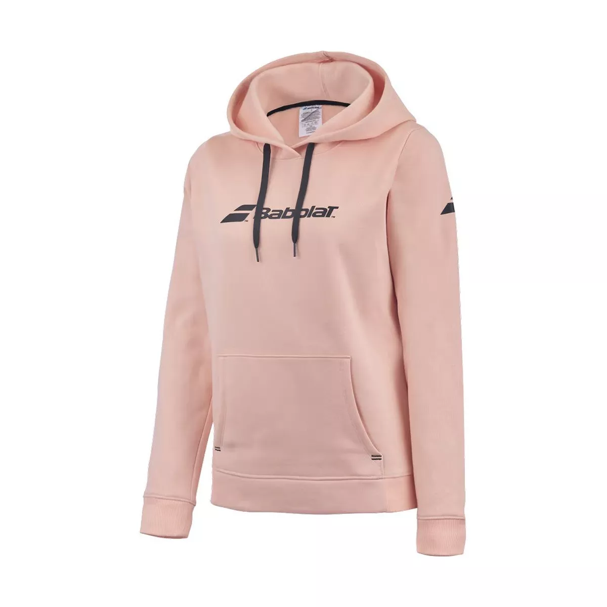 Babolat Exercise Junior Kapuzenpullover Beige