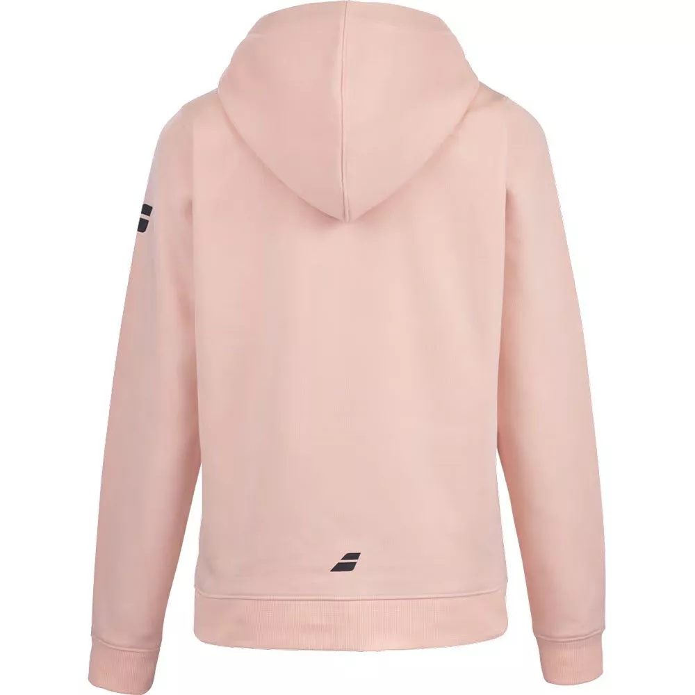 Babolat Exercise Junior Kapuzenpullover Beige