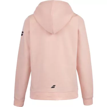 Babolat Exercise Junior Kapuzenpullover Beige