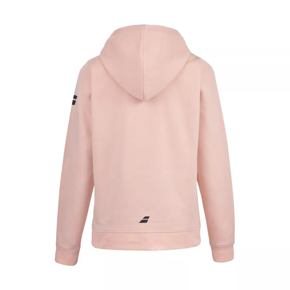 Babolat Exercise Junior Kapuzenpullover Beige