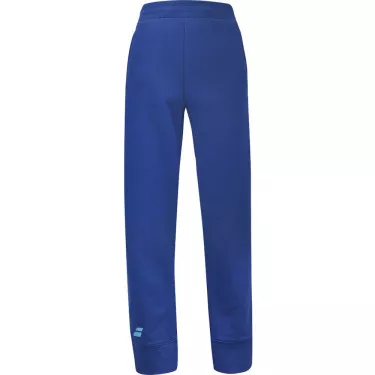 Babolat Play Pant Junior Jogginghose Marineblau