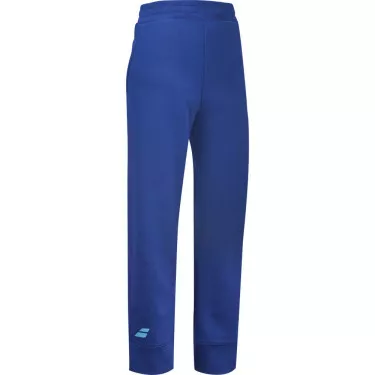 Babolat Play Pant Junior Jogginghose Marineblau