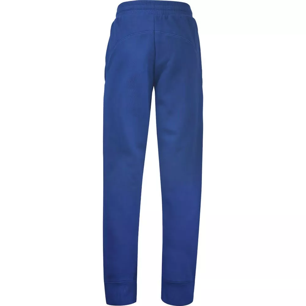 Babolat Play Pant Junior Jogginghose Marineblau