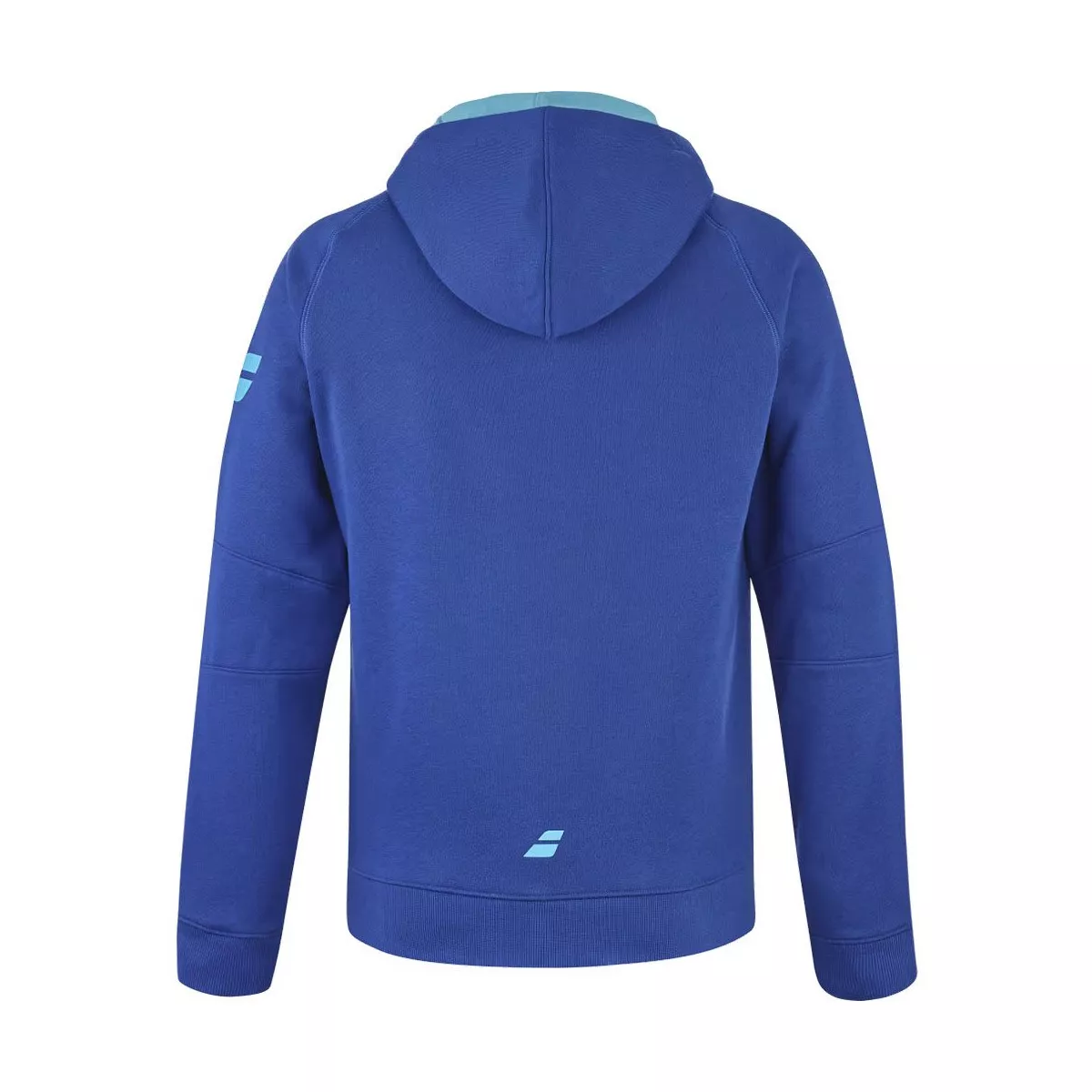 Babolat Exercise Jacke mit Rei&szlig;verschluss Marineblau