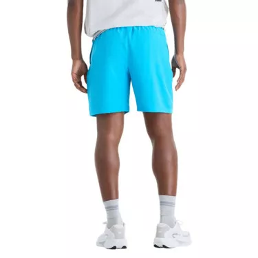 New Balance Essentials Shorts Blau