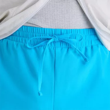 New Balance Essentials Shorts Blau