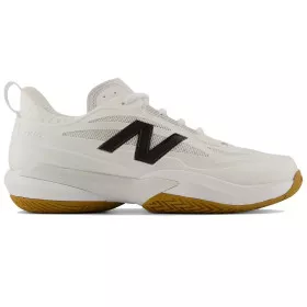 New Balance FuelCell 996 v7 Tennisschuhe Damen Wei&szlig;