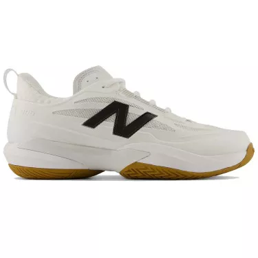 New Balance FuelCell 996 v7 Tennisschuhe Damen Wei&szlig;