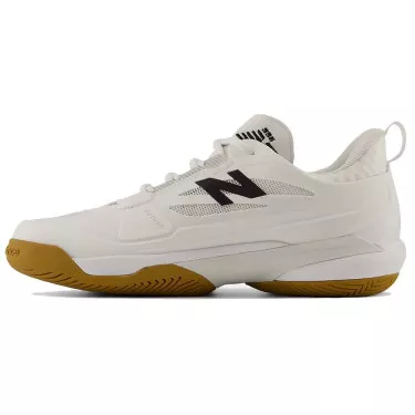 New Balance FuelCell 996 v7 Tennisschuhe Damen Wei&szlig;