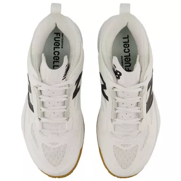 New Balance FuelCell 996 v7 Tennisschuhe Damen Wei&szlig;