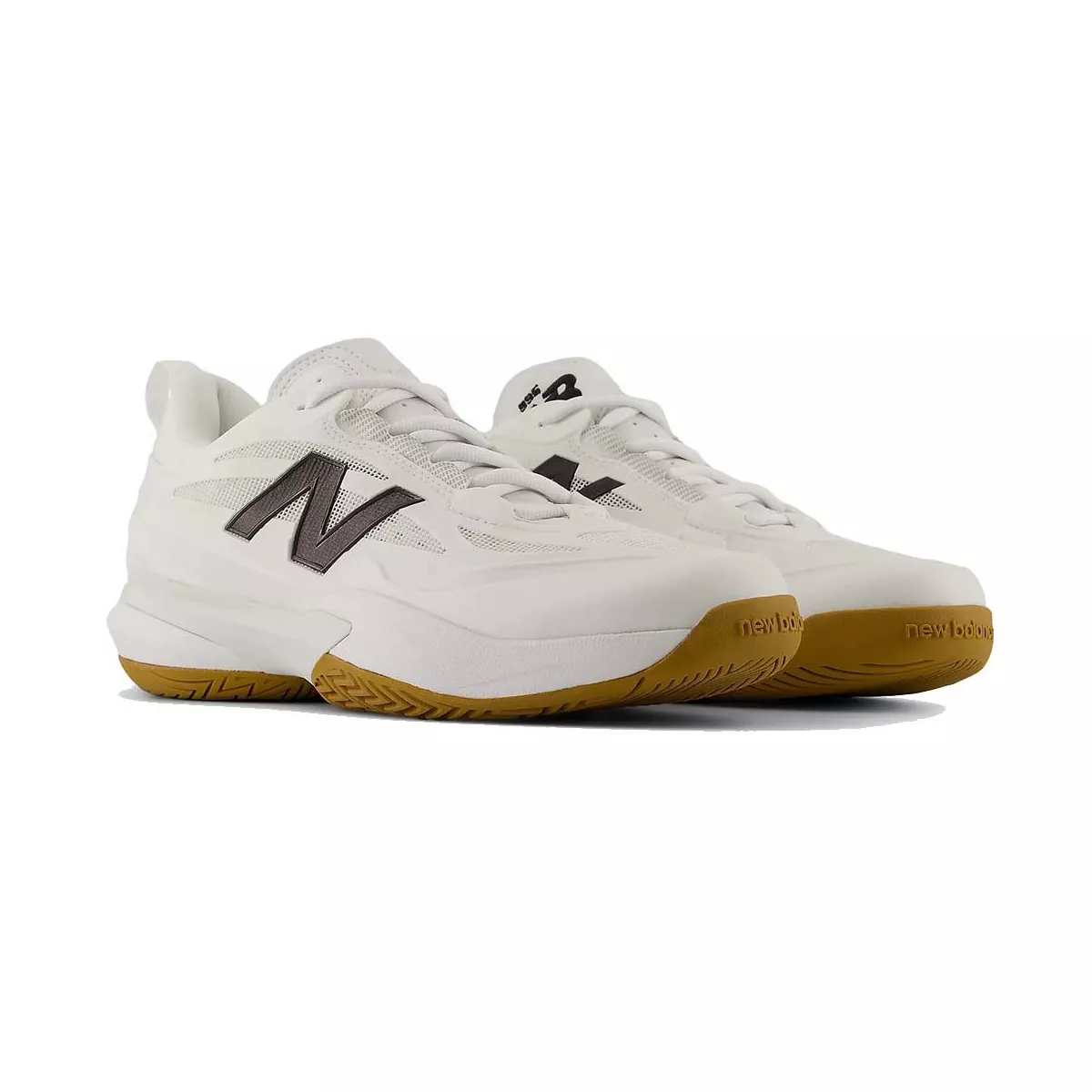 New Balance FuelCell 996 v7 Tennisschuhe Damen Wei&szlig;