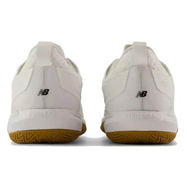New Balance FuelCell 996 v7 Tennisschuhe Damen Wei&szlig;