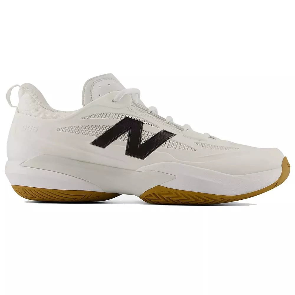 New Balance FuelCell 996 v7 Tennisschuhe Wei&szlig;