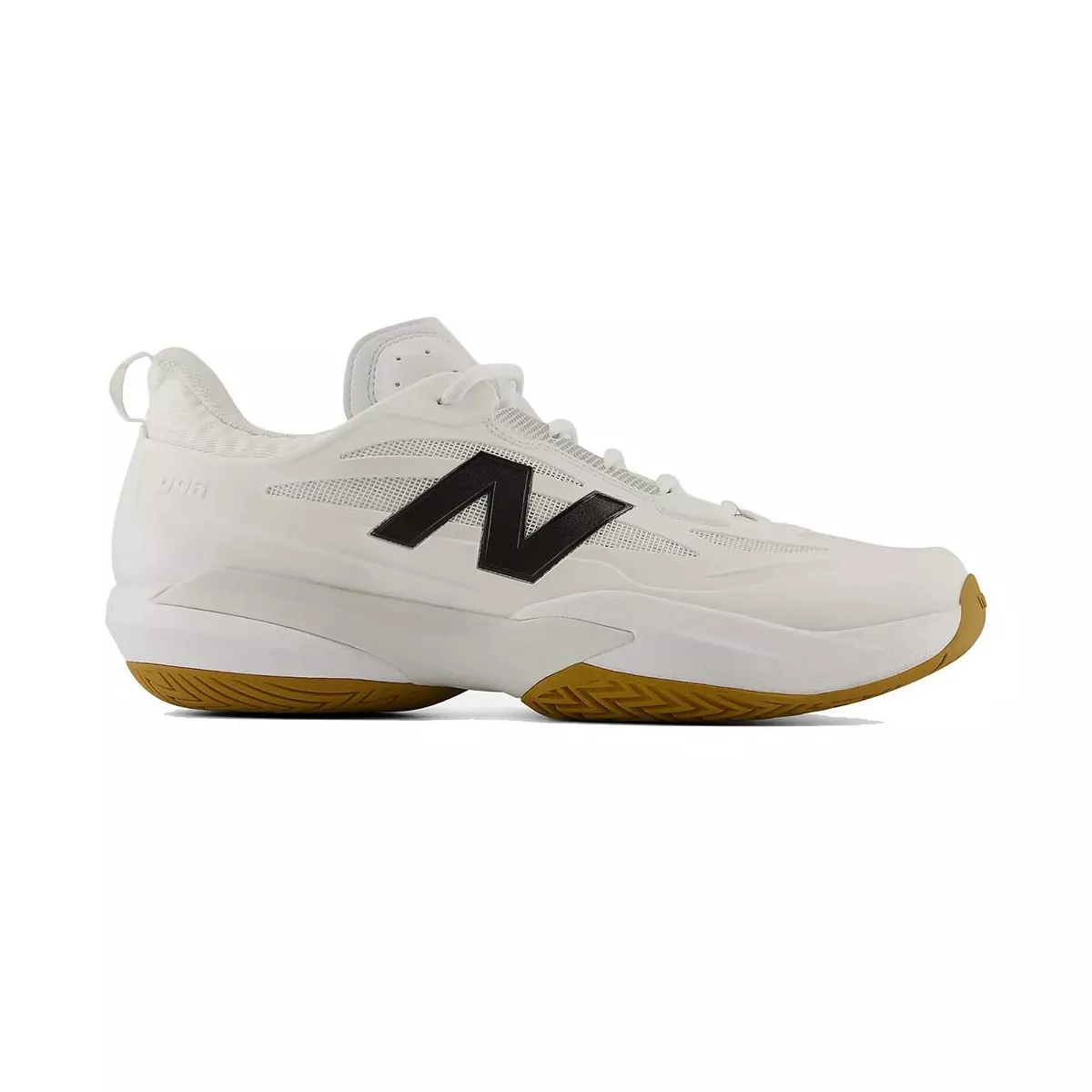 New Balance FuelCell 996 v7 Tennisschuhe Wei&szlig;