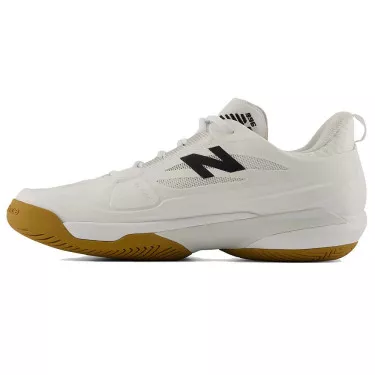 New Balance FuelCell 996 v7 Tennisschuhe Wei&szlig;
