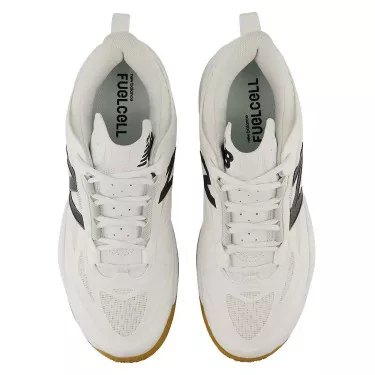 New Balance FuelCell 996 v7 Tennisschuhe Wei&szlig;